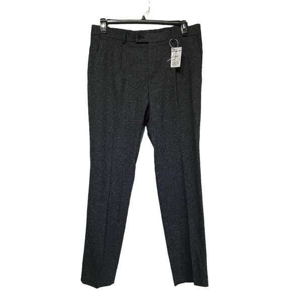 the savile row mens Clifton pants Mens Size 34W - Picture 1 of 5